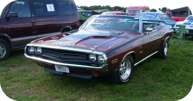 Dodge